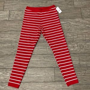 Women leggings, size M